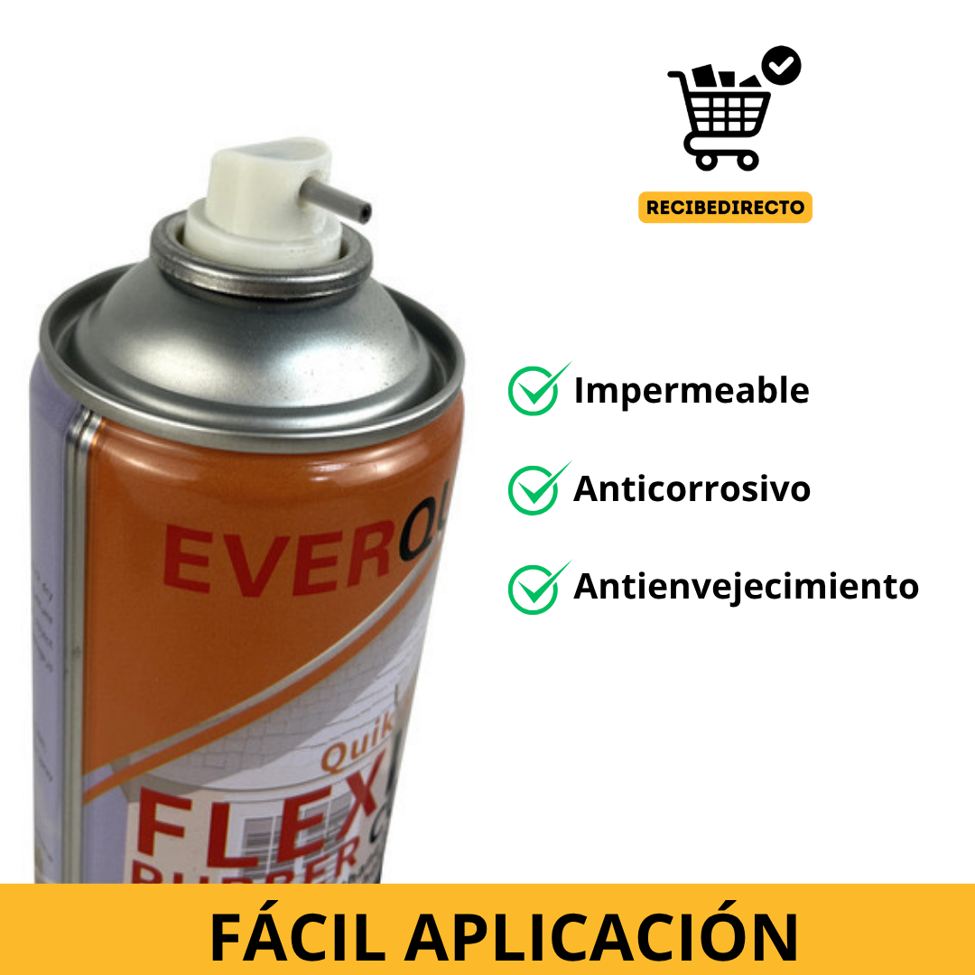 AquaStop™ SPRAY SELLANTE IMPERMEABLE