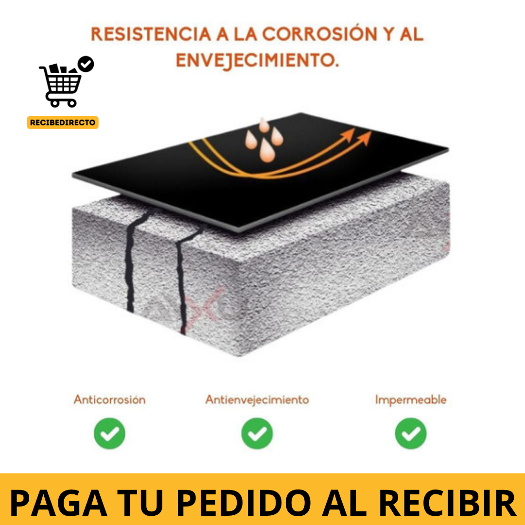 AquaStop™ SPRAY SELLANTE IMPERMEABLE