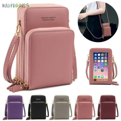 CARTERA CELULAR