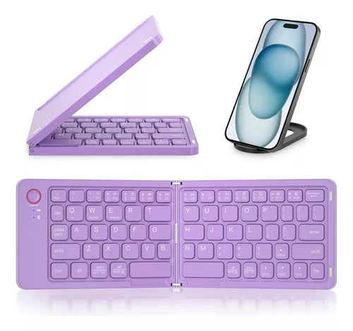 KeyBoard ProFlex™ – TECLADO QUE SE ADAPTA A TU RITMO