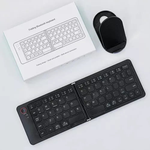 KeyBoard ProFlex™ – TECLADO QUE SE ADAPTA A TU RITMO