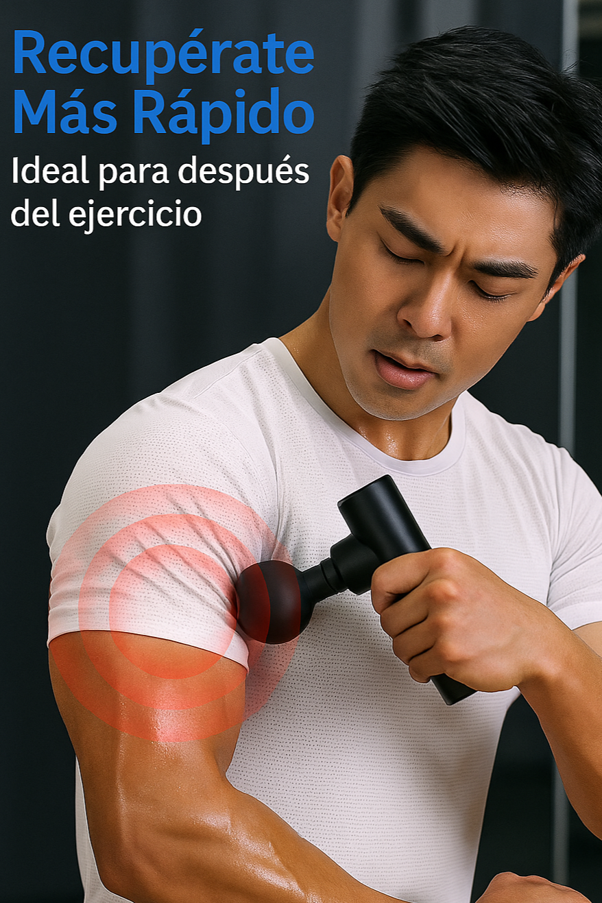 🌀 RelaxGun™ – Alivio que va contigo