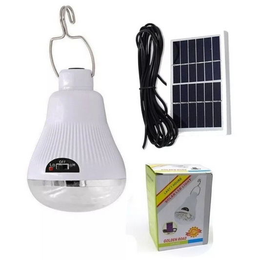 Solara™ - Led Solar Colgante 10W luz