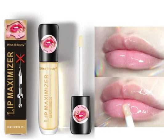 MaxiGloss™ labial voluminizador