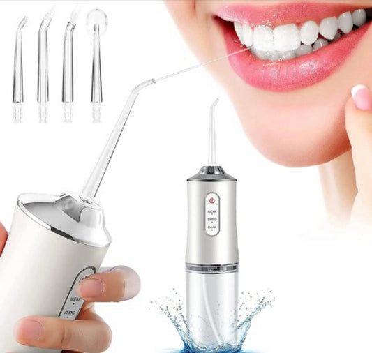 HydroDent™ - Irrigador Bucal