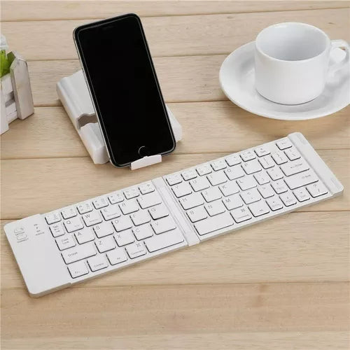 KeyBoard ProFlex™ – TECLADO QUE SE ADAPTA A TU RITMO