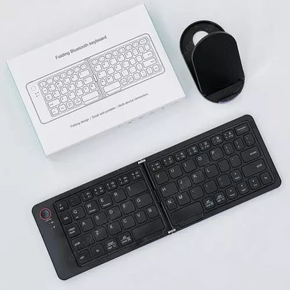 KeyBoard ProFlex™ – TECLADO QUE SE ADAPTA A TU RITMO